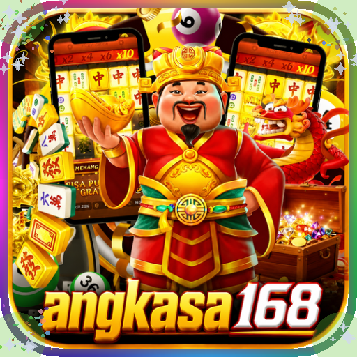 angkasa168 — galeri pratinjau - APK Resmi